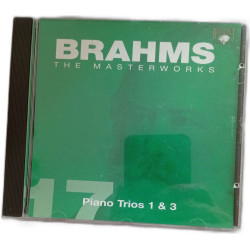 Piano Trios 1 et 3
