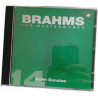 Brahms: The Masterworks - 14 Violin Sonatas