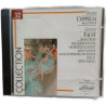 Coppelia Ballet Suite / Faust Balletmusik