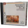 Orchestersuiten Ouvertüren 1-3 incl. "Air"