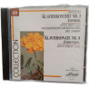 Klavierkonzert Nr. 5 "Emperor" / Klaviersonate Nr. 8 "Pathétique"