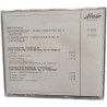Klavierkonzert Nr. 5 "Emperor" / Klaviersonate Nr. 8 "Pathétique"