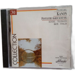 Festliche Barockmusik