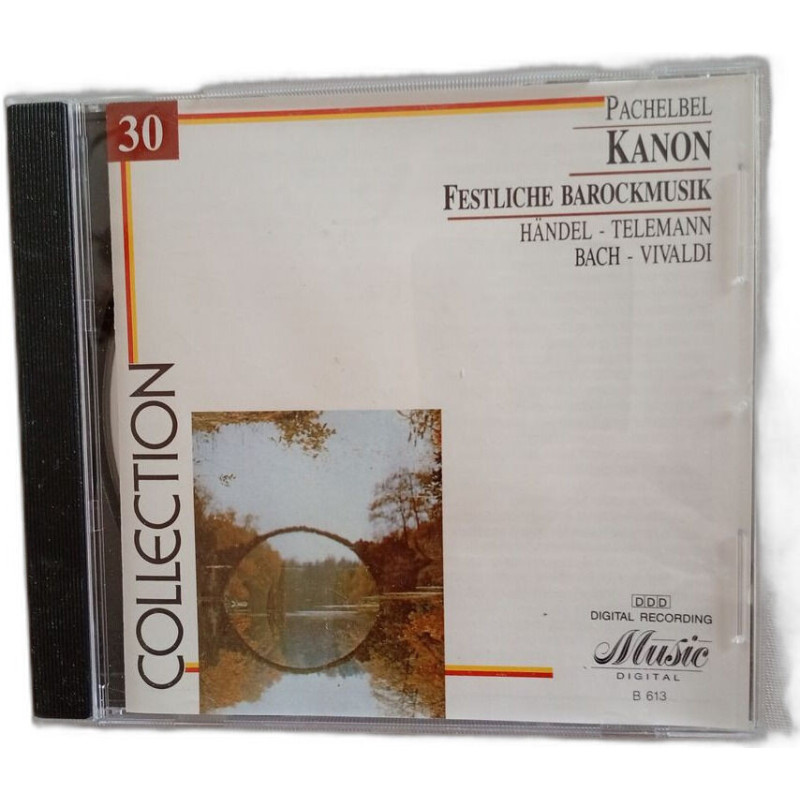 Festliche Barockmusik
