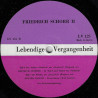 Lebendige Vergangenheit - Friedrich Schorr II