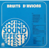 Bruits D'Avions