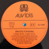 Bruits D'Avions