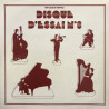 Disque D'Essai N° 3