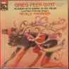 Peer Gynt Incidental Music