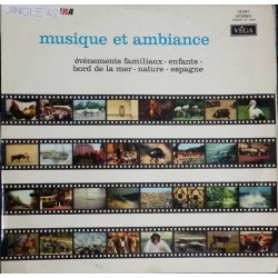 Musique et Ambiance
