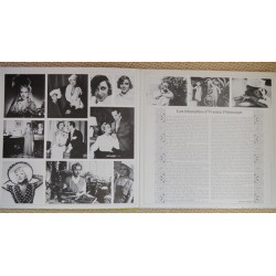 Les Triomphes D'Yvonne Printemps. Extraits : Les Trois Valses -...