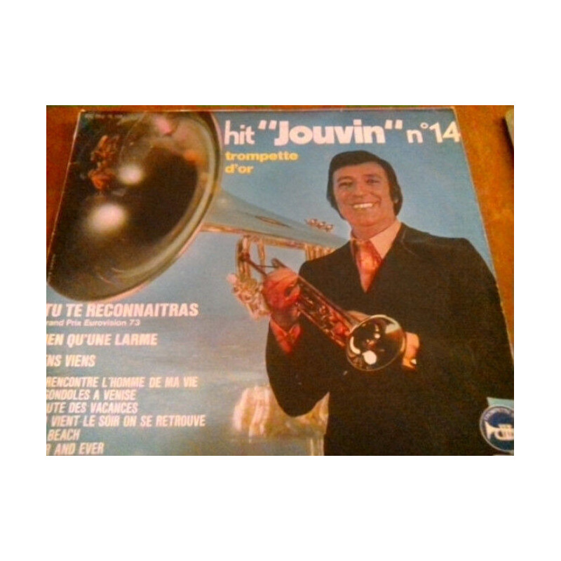 Hit "Jouvin" N°14