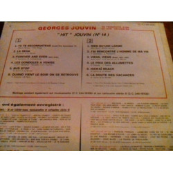 Hit "Jouvin" N°14
