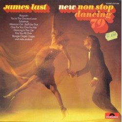 New Non Stop Dancing 79