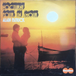 Nocturne Pour Un Amour