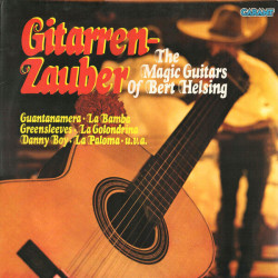 Gitarren-Zauber