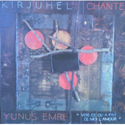 Chante Yunus Emre