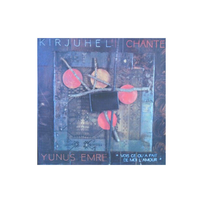 Chante Yunus Emre