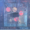 Chante Yunus Emre
