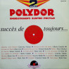 Polydor Enregistrements Electro-Polyfar - Succès De Toujours