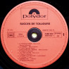 Polydor Enregistrements Electro-Polyfar - Succès De Toujours