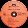 Polydor Enregistrements Electro-Polyfar - Succès De Toujours