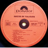 Polydor Enregistrements Electro-Polyfar - Succès De Toujours