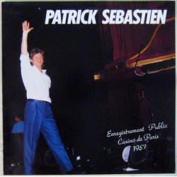 Casino De Paris 1987