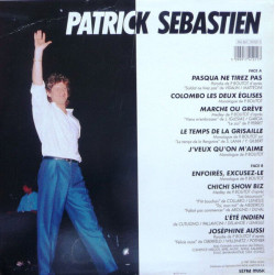 Casino De Paris 1987