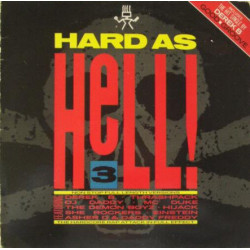 Hard As Hell 3