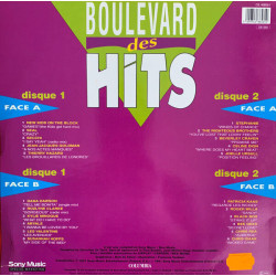 Boulevard Des Hits Volume 12