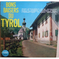 Bons Baisers Du Tyrol