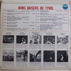 Bons Baisers Du Tyrol