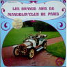 Les Grands Airs Du Mandolin' Club De Paris