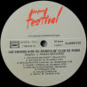 Les Grands Airs Du Mandolin' Club De Paris