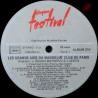 Les Grands Airs Du Mandolin' Club De Paris