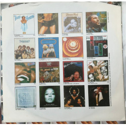 A Motown Special Disco Album