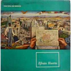 Efraín Huerta