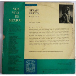 Efraín Huerta
