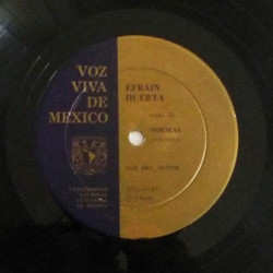 Efraín Huerta