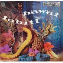 Hawai Tahiti