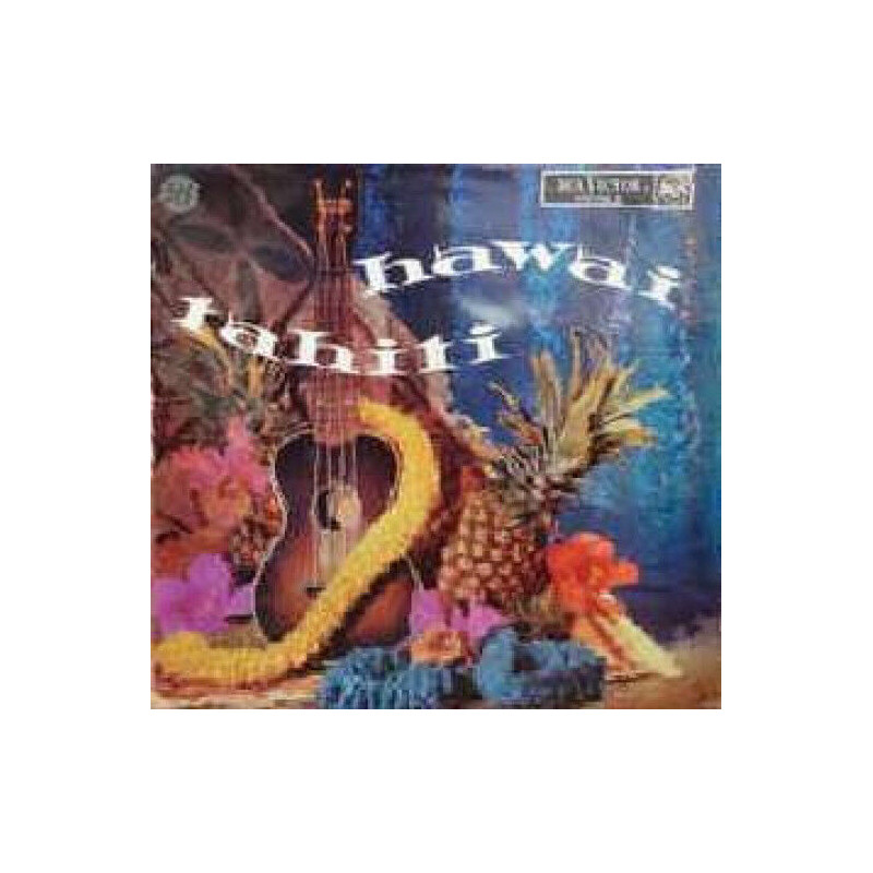 Hawai Tahiti