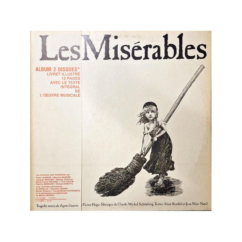 Les Misérables