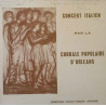 Concert Italien