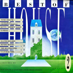 Best Of House Volume 2