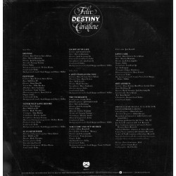 Destiny