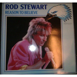 Reason To Believe