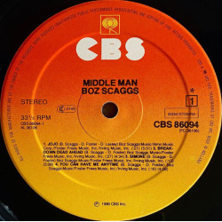 Middle Man