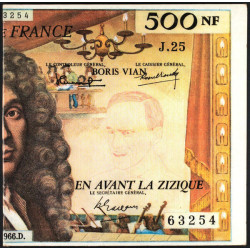En Avant La Zizique