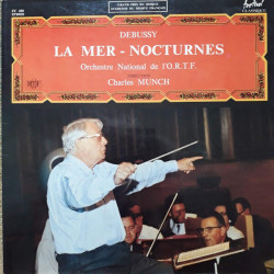 La Mer - Nocturnes
